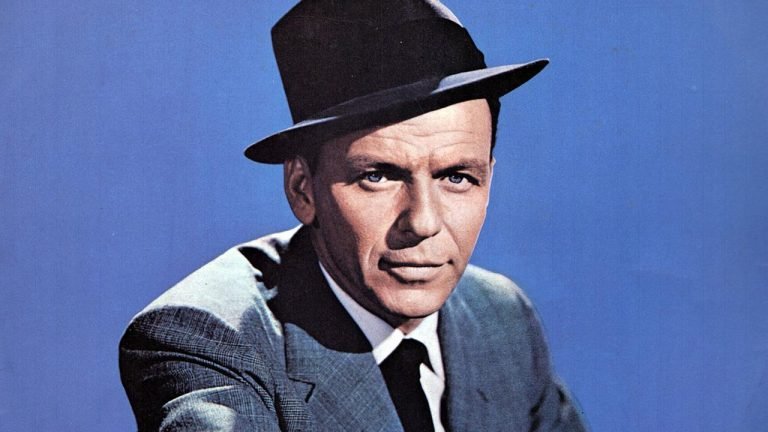 life lessons from frank sinatra