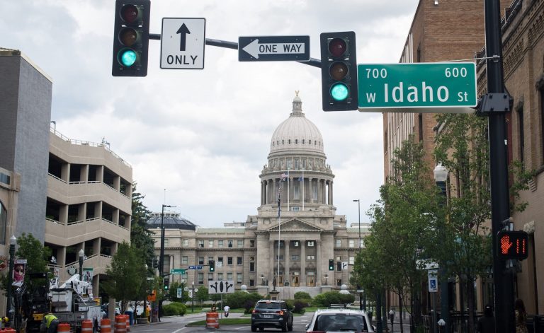 Boise Marketing Agency
