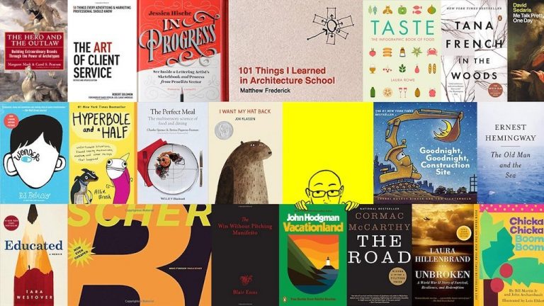reading list