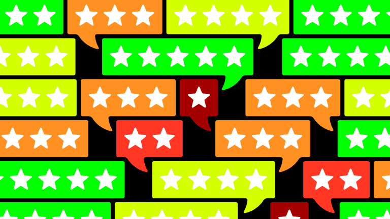 Employer Reviews