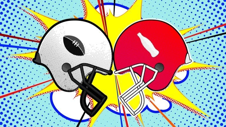 Brand storytelling and the big game