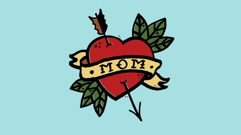 mothers day mom advice