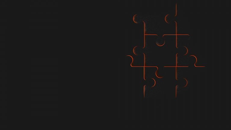 Puzzle piece