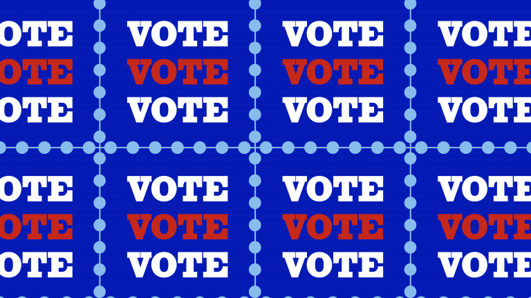 Vote 2020