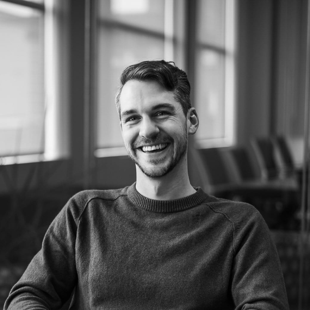 cody howard marketer digital and content for duft watterson ad agency